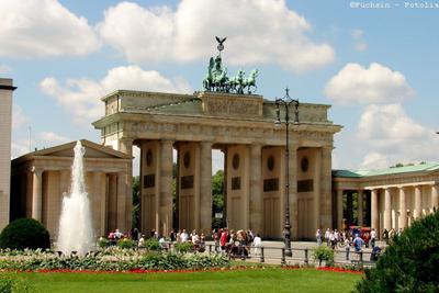 Brandenburger Tor
