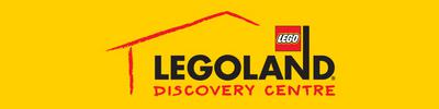 LEGOLAND Discovery Centre Berlin