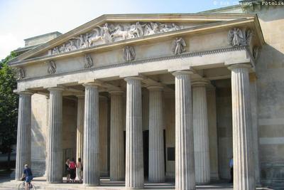 Neue Wache