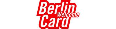 Berlin Tourismus & Kongress GmbH, Berlin Tourist Info, Berlin WelcomeCard