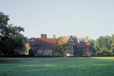 Schloss Cecilienhof