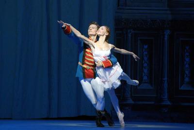 Staatsballett Berlin