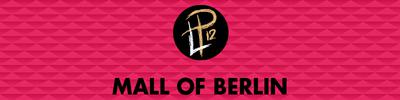 LP12 Mall of Berlin 	