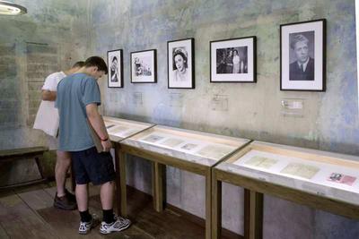 Museum Blindenwerkstatt Otto Weidt