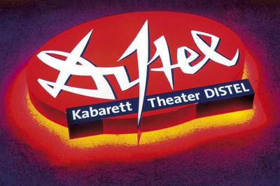 Kabarett-Theater DISTEL