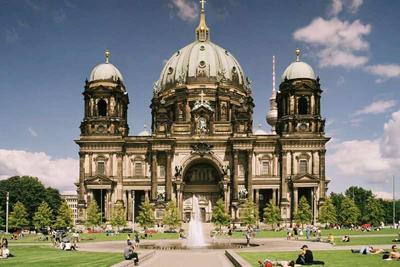 Berliner Dom