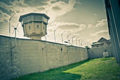 Gedenkstätte Berlin-Hohenschönhausen