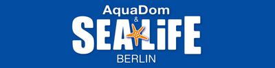 Aquadom &  SEALIFE Berlin