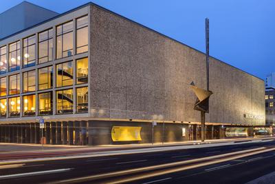 Deutsche Oper