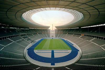 Olympiastadion Berlin