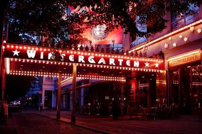 Wintergarten Varieté