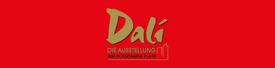 Dalí – Die Ausstellung am Potsdamer Platz