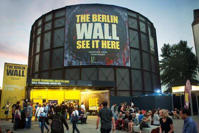 asisi Panorama Berlin