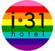 i31 Hotel Logo