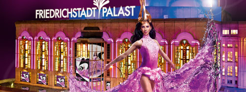 friedrichstadtpalast