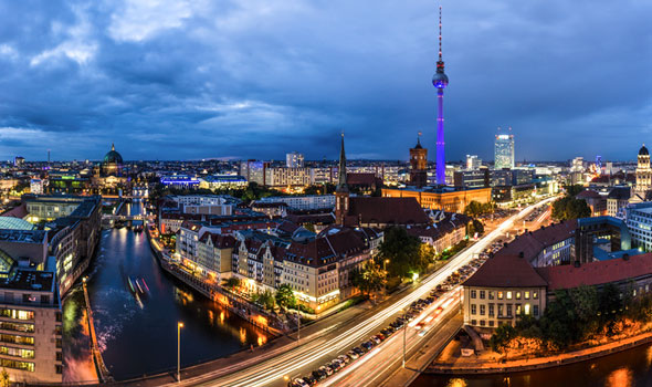 header berlin
