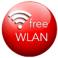 Kostenfreies WLAN