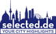 Selected City Highlights www.selected.de
