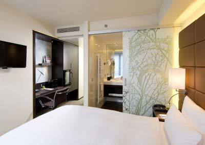 Comfort Cozy ©Boutique Hotel i31