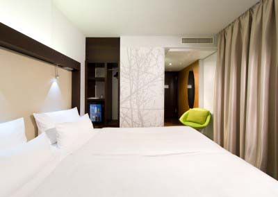 Pure Cozy ©Boutique Hotel i31