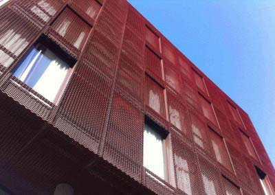 Außenansicht - ©Boutique Hotel i31