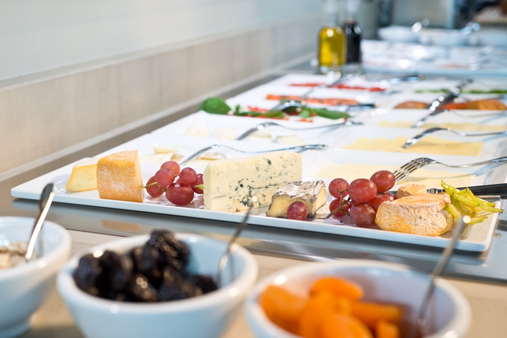 Frühstücks-Gutscheine