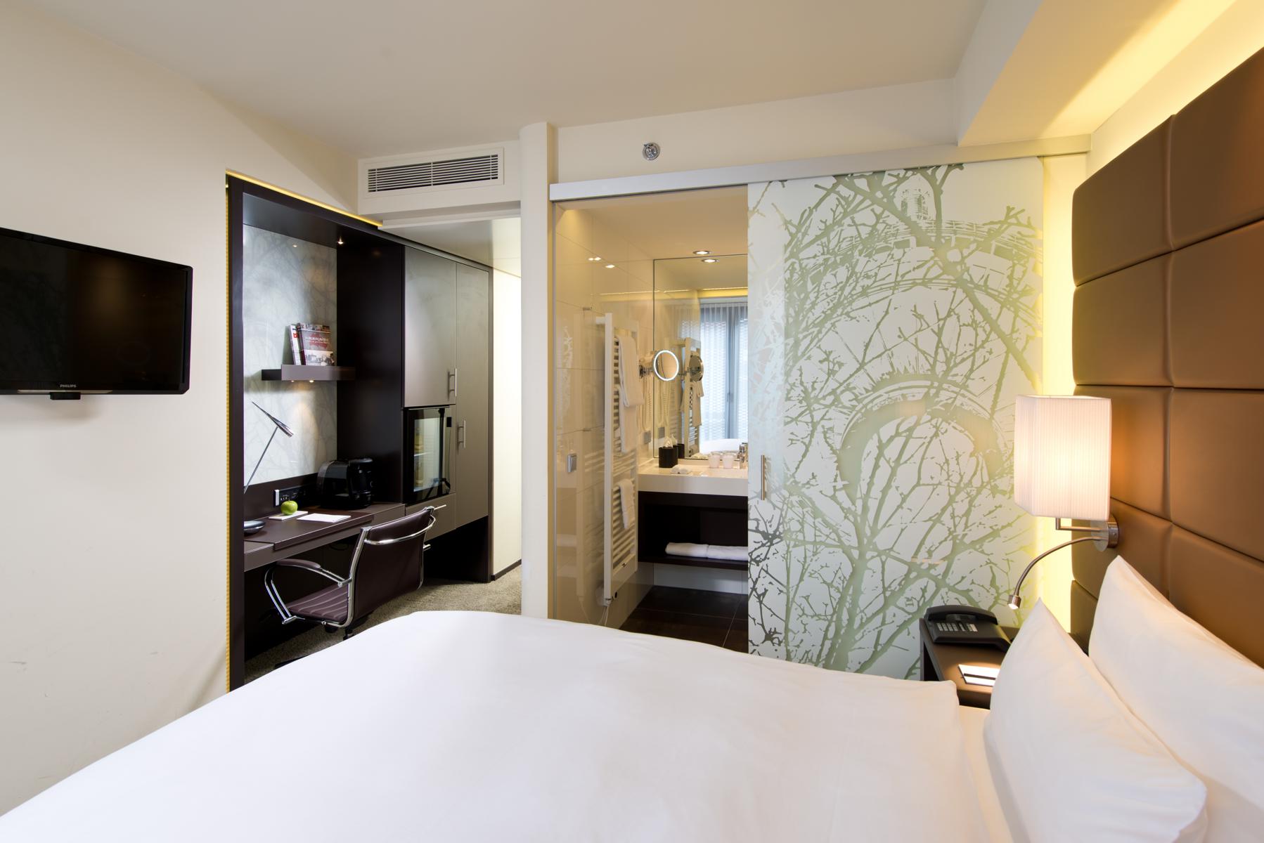 i hotel berlin mitte ComfortCozy