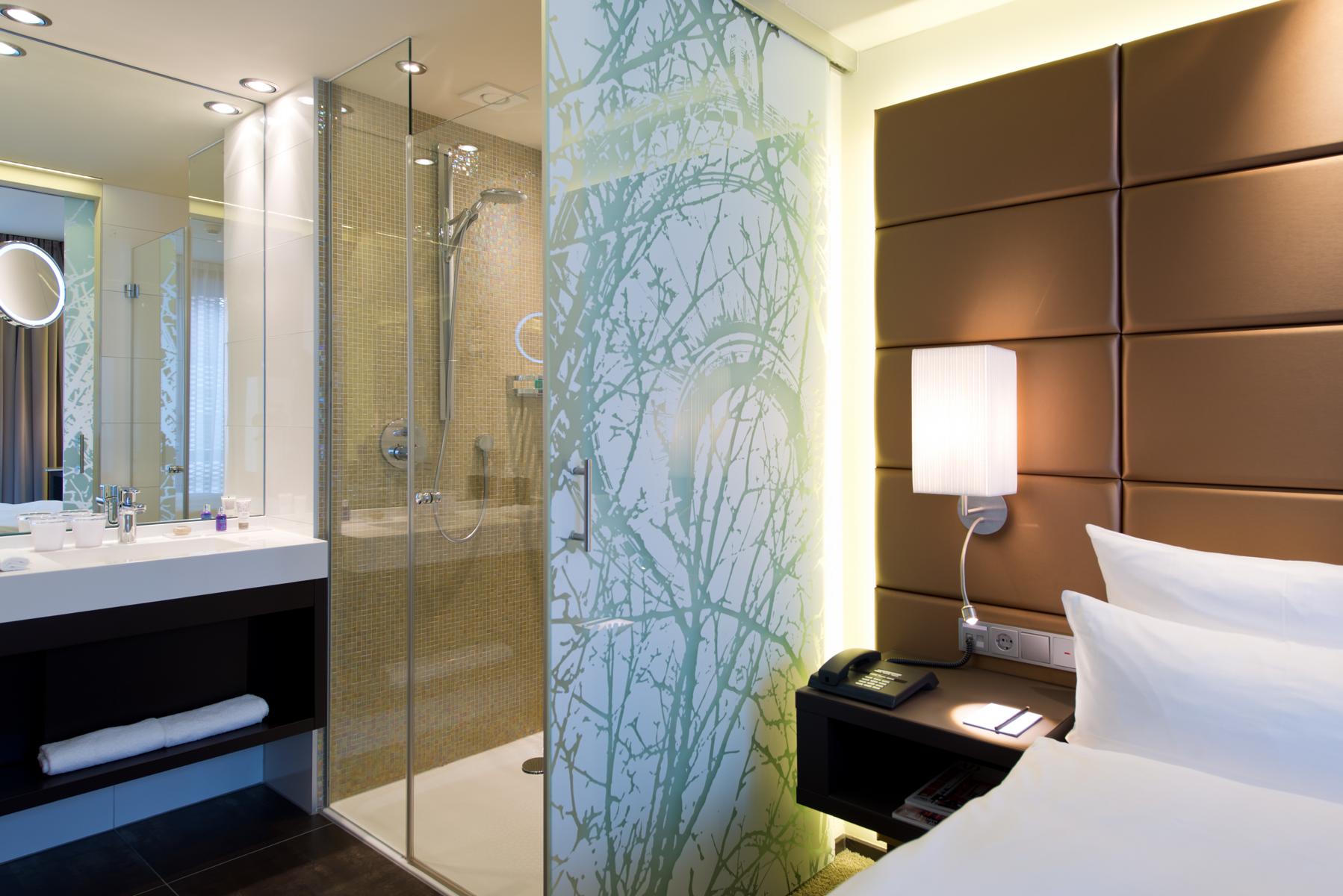 i hotel berlin mitte ComfortCozy