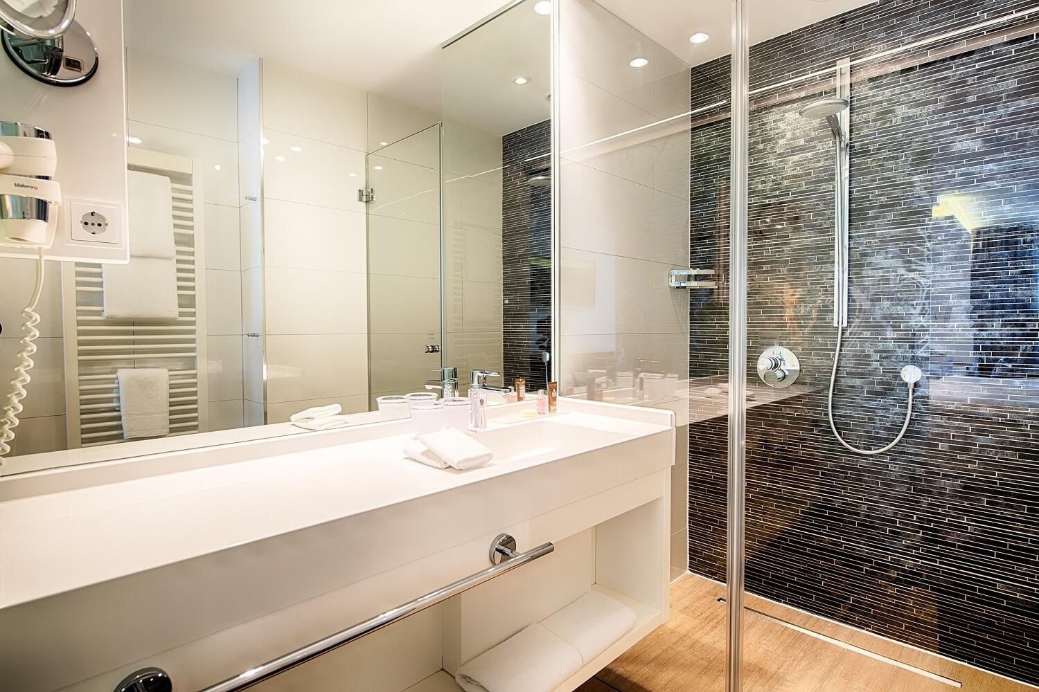 Berlin Hotel i31 Comfort Plus chambre