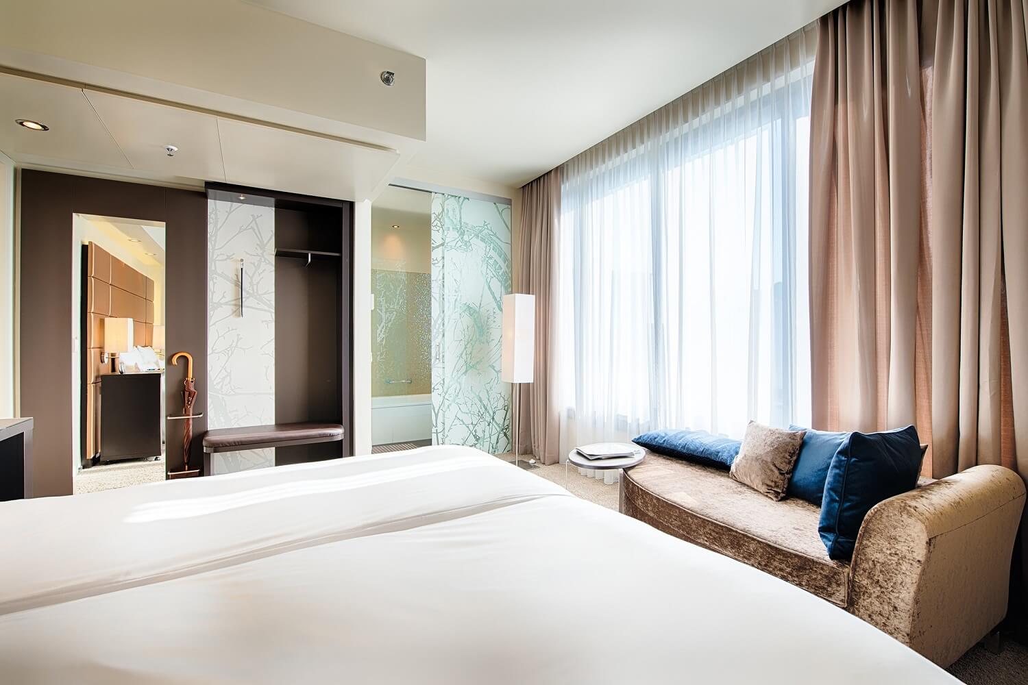 Berlin Hotel i31 Comfort Plus chambre