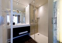 i hotel berlin mitte ComfortCozy BAD