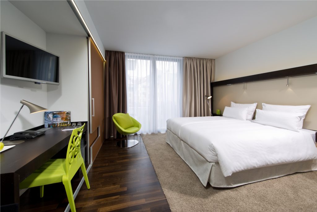 Bildergalerie zum Hotel