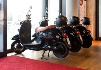 i hotel berlin mitte roller