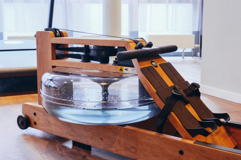 i hotel berlin mitte gym