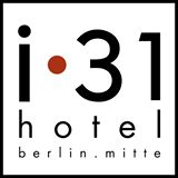 Boutique Hotel i31 in the heart of Berlin